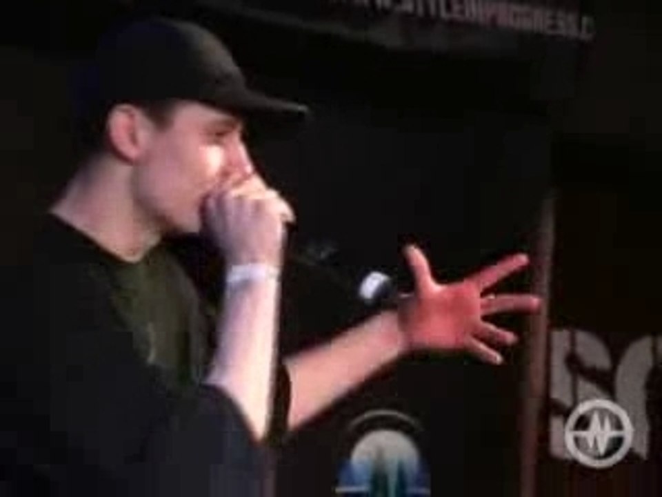 Organik vs Knamelis