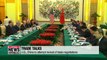 U.S., China to attempt revival of trade negotiations