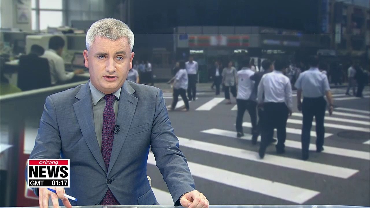 Unemployment rate for South Koreans aged 25-34 at 6.4% in July, highest since 1999