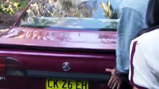 Home and Away 6830 17th February 2018