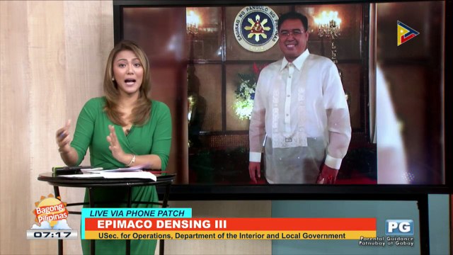 ON THE SPOT: Boracay rehabilitation updates; Mga basura na nagkalat sa isang lagoon sa El Nido, Palawan