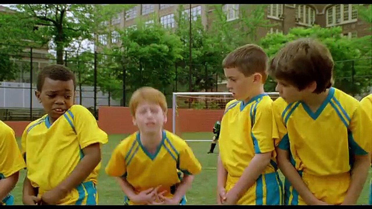 Stuart Little 2 Trailer