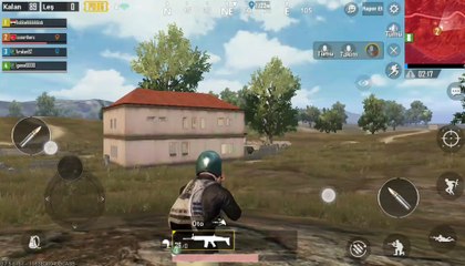 GECE GECE PUBG - MIDNIGHT PUBG- WINDOWS, XBOX, ANDROID, IOS