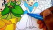 DISNEY PRINCESS Compilation Coloring Book Pages Kids Fun Art Learning Activities Videos Fo