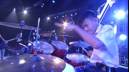 Hotwave Music Awards 2018 เพลง อดทนกับความเหงา - วง Front Line