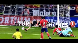 Best Goalkeepers De Gea ● Neuer ● Buffon ● Navas ● Courtois ● Ter Stegen ● Lloris | HD