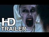 THE NUN (Trailer  5 NEW) 2018  Horror Movie HD