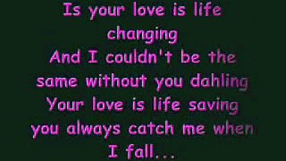 Damian Marley Affairs of the heart (with Lyrics)