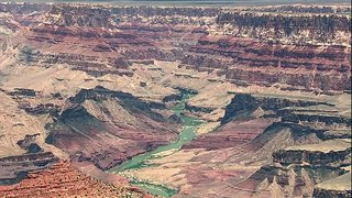 How The Earth Was Made S02E01 Grand Canyon