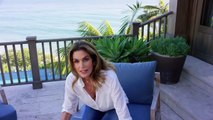 73 Questions With Cindy Crawford | Vogue