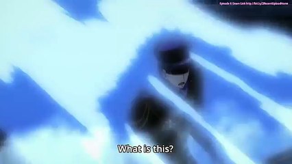 Phantom In The Twilight Episode 6 Last Scene