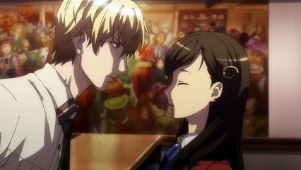 Interrogate Or Seduce Her!   PHANTOM IN THE TWILIGHT EPISODE 1 ENGLISH SUBBED