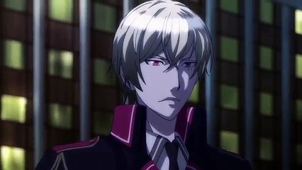 [Eng Sub] Phantom in the Twilight Trailer #1 - Summer 2018 anime