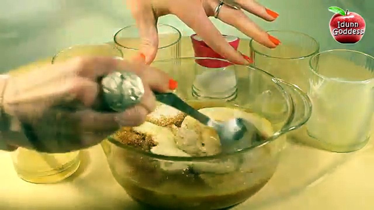 DIY Caramel In A Microwave Recipe How To Make Caramel At Home