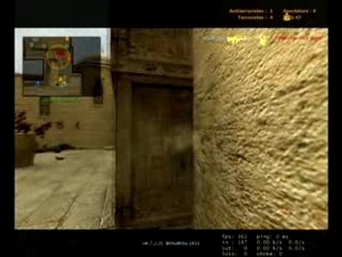 Cheat Counter Strike Source Frenchie Fresh2