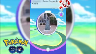 Ajouter des PokéStop dans votre ville ! ( Pokemon Go )