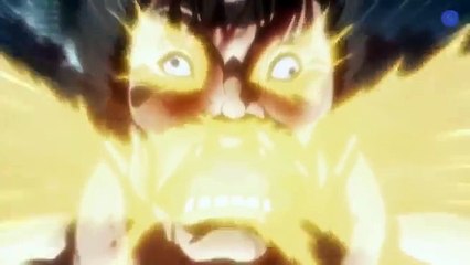 Hanayama vs Speck [Full Fight] - Baki (2018) ONA - AMV