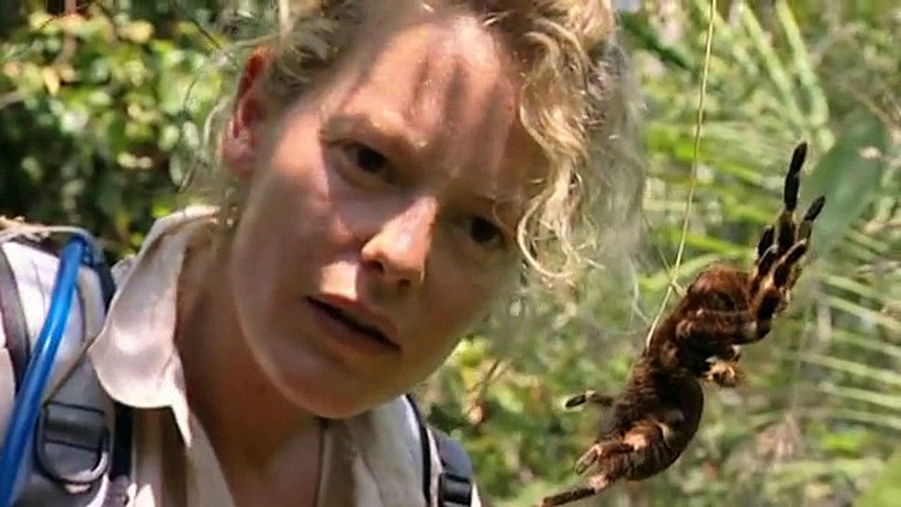 BBC Amazon Abyss 3 of 7