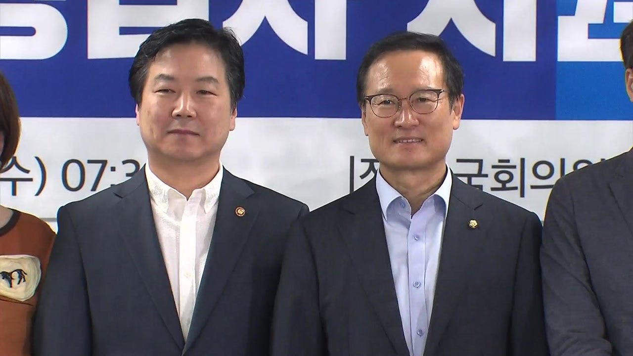 당정, 자영업자 지원책 마련...정책 논란은 여전 / YTN