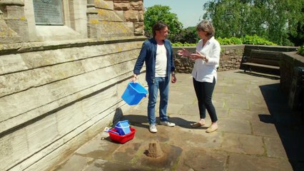 Wild Weather 2 of 3 | Water | The Shape Shifter