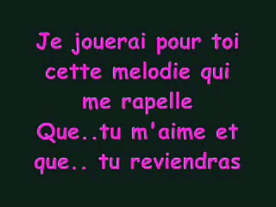 Lespoir eternel