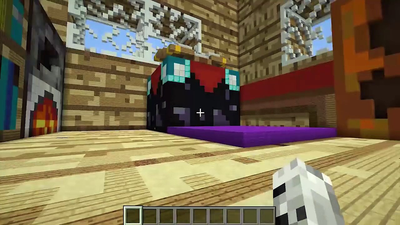 LA PLUS GRANDE BASE DE MINECRAFT ?!