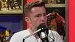 James Gallagher Opens Up About KO loss, Angry Yoel Romero out of UFC 230, Dana White tells UFC story