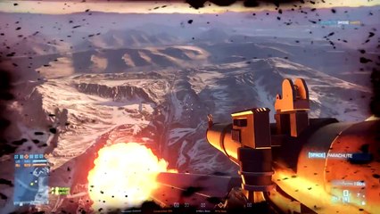 Battlefield 3 Armored Kill PC Montage by Korbi