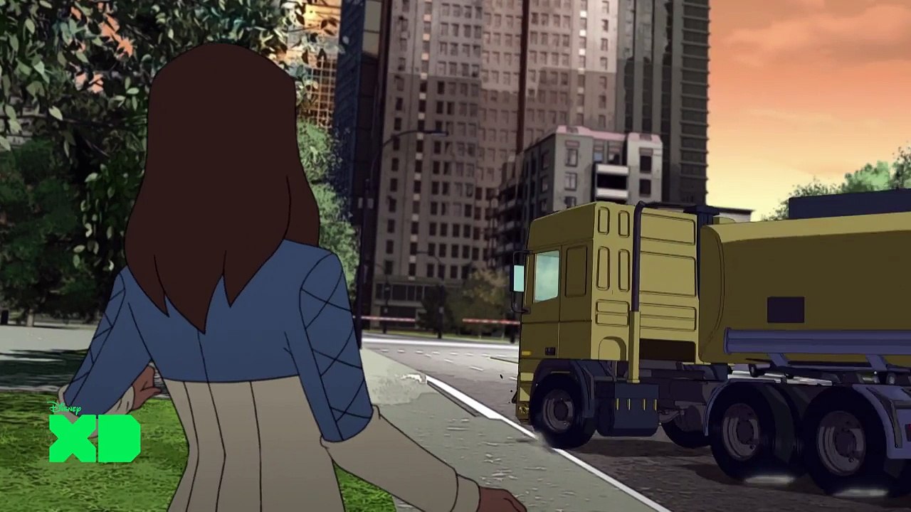 Marvel Avengers Secret Wars Ms. Marvel