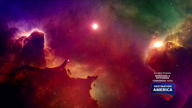 Unsealed Alien Files S02 E10 - Bedroom Invaders