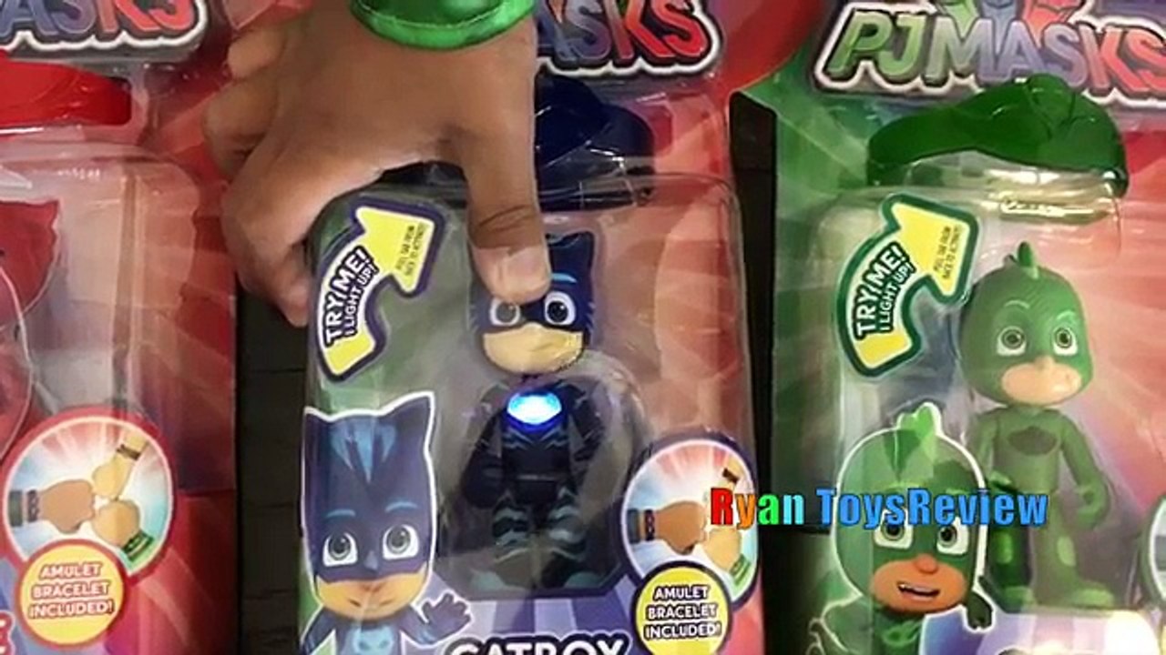 PJ MASKS GIANT EGG SURPRISE Toys for Kids