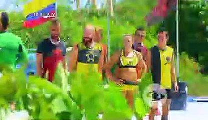 Desafio Super Humanos Cap Cana capitulo 68