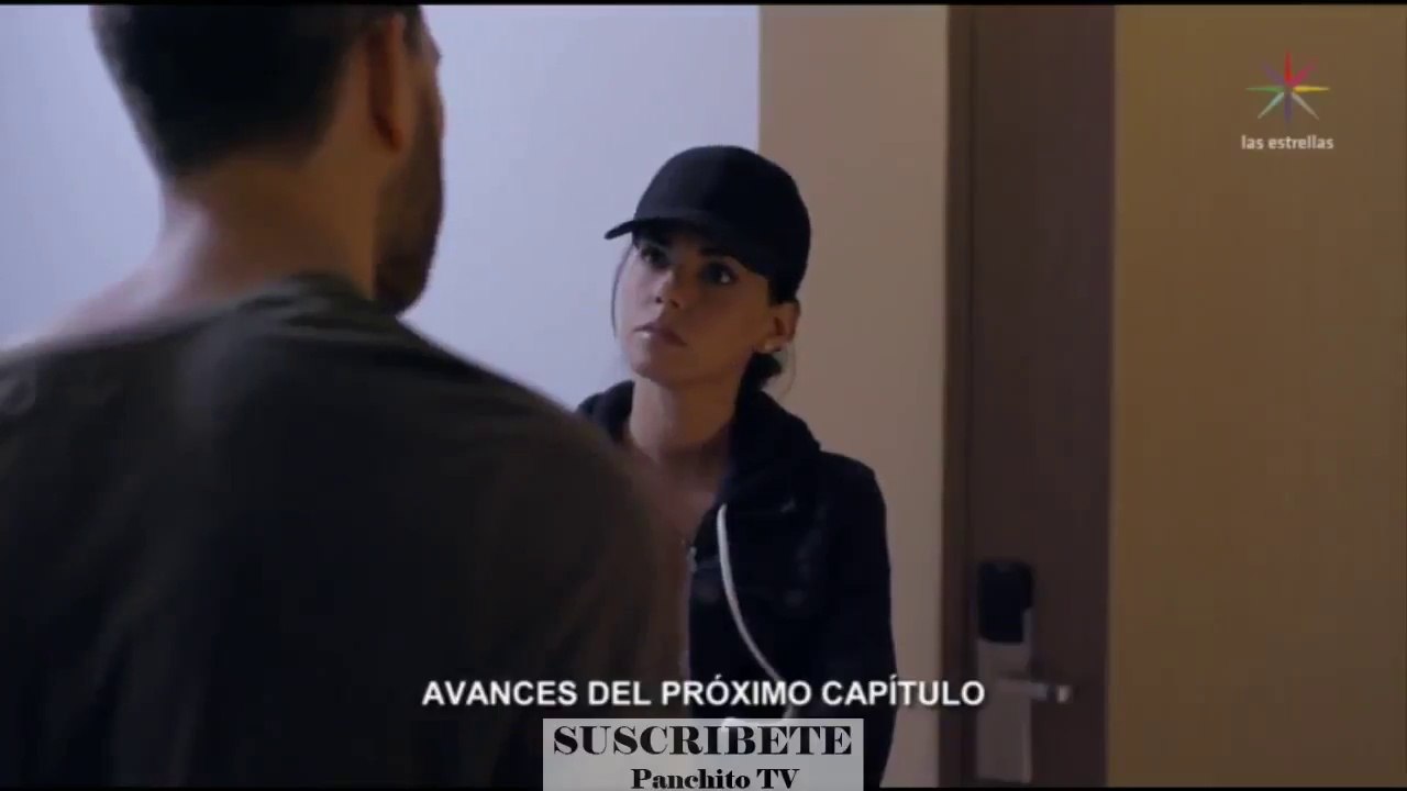 La Piloto 2 - Capitulo 48  Avance (22 de Agosto)