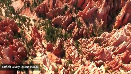 The 10 Most Unusual Places In America