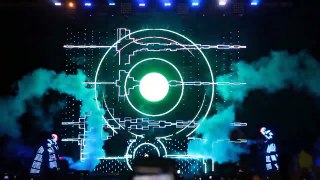 David Guetta The Future @ Ultra new (HD) 1080