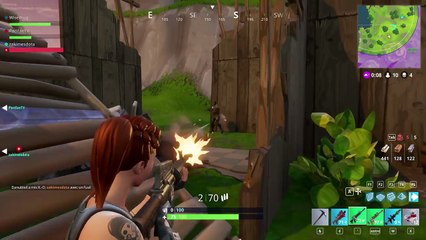 Tuto : Booster ses FPS | Fortnite Battle Royale