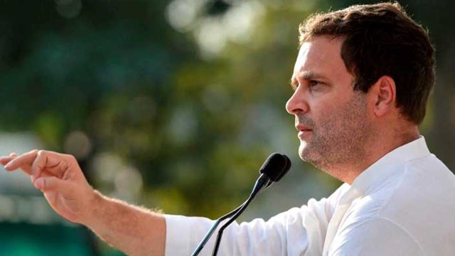 Rahul Gandhi हुए Britain,Germany की चार दिवसीय यात्रा पर रवाना, NRI से मिलने का Plan |वनइंडिया हिंदी