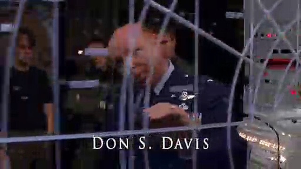 Stargate Sg-1 S03E04 Legacy