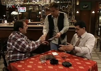 Nasi I Vasi - Epizoda 08 Adaptacija