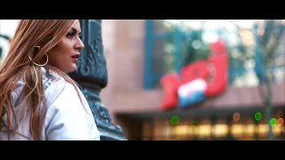 Maeva Anissa DKR Remix clip officiel