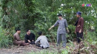 Phận làm dâu tập 29 - Phim Việt Nam (THVL1)