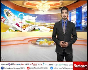 8 வழி பசுமைச்சாலை வளர்ச்சித்திட்டம் இல்லை - பாமக இளைஞரணி தலைவர் அன்புமணி ராமதாஸ்