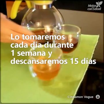 Es económico, es saludable y medicinal: con este remedio natural conseguirás disminuir los niveles de azúcar y los triglicéridos.