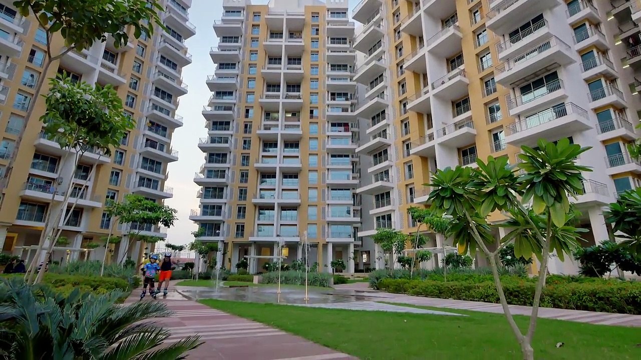 Tata Capitol Heights Nagpur Resident Akshit Review