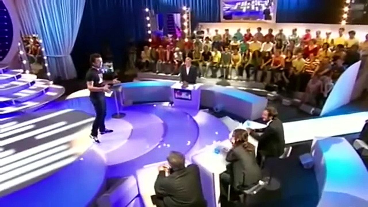 Kev Adams [2] Vous passez le casting du nouveau James Bond ONDAR