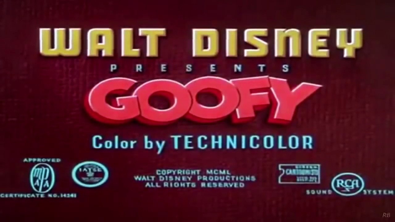 Goofy Motor Mania