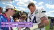 Richie Incognito Arrested At Funeral Home After Causing A Disturbance