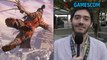 Gamescom | On a joué à Sekiro : Shadows die Twice, notre avis