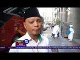 Jemaah Haji Tunaikan Miqat Sebelum Ke Mekah #NETHaji2018-NET5