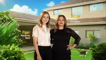 Neighbours 5th September 2017